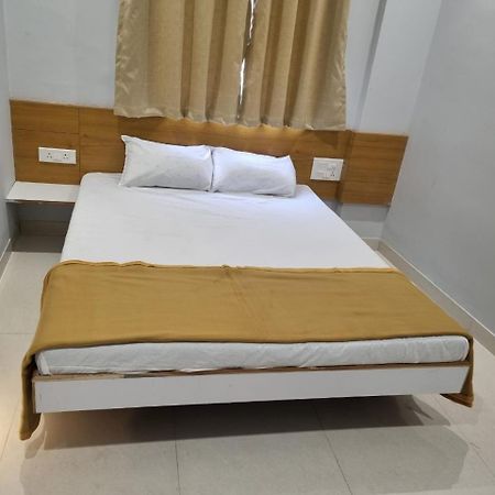 Vivanta Inn Lodge, Solapur Εξωτερικό φωτογραφία