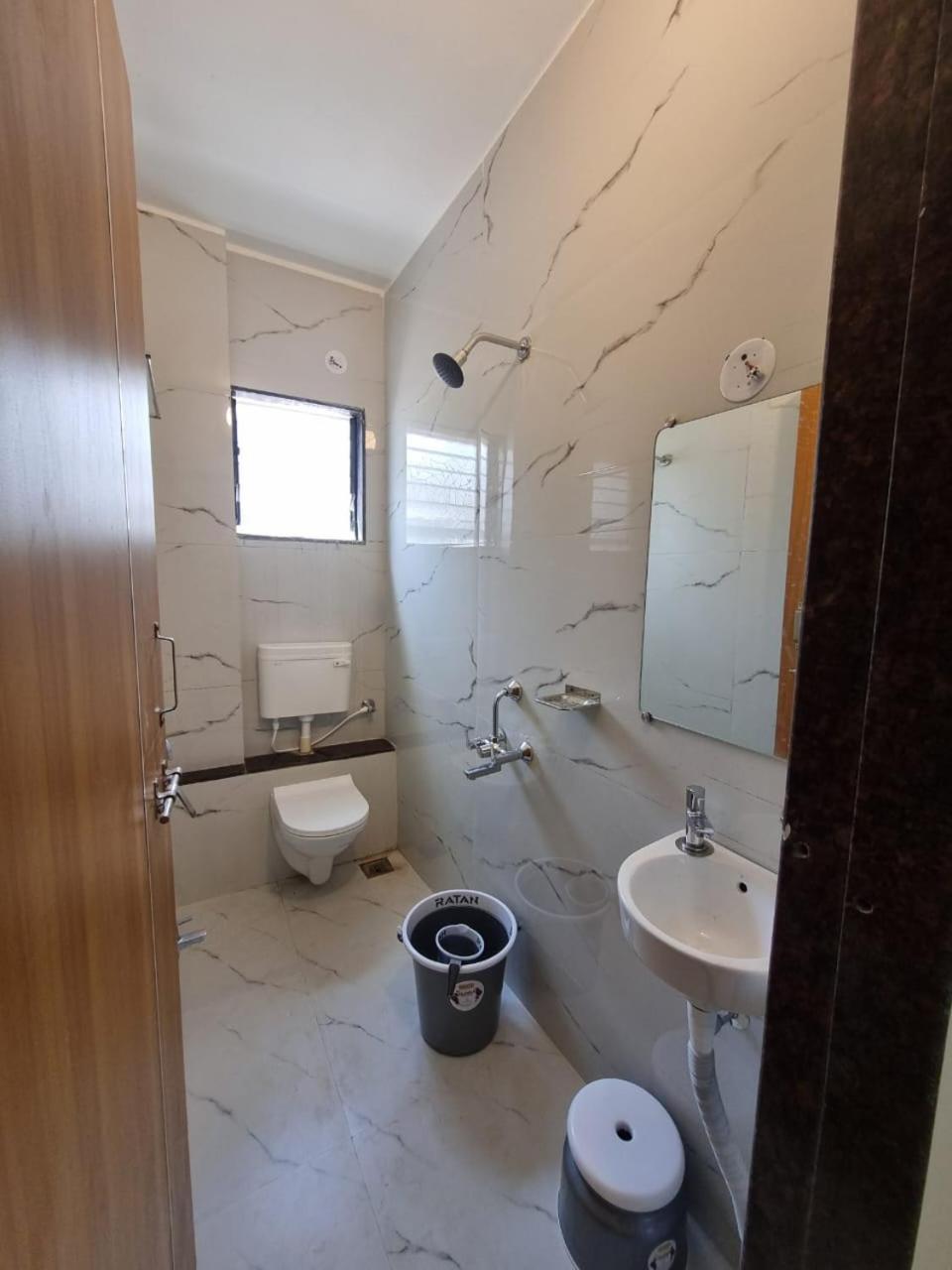 Vivanta Inn Lodge, Solapur Εξωτερικό φωτογραφία