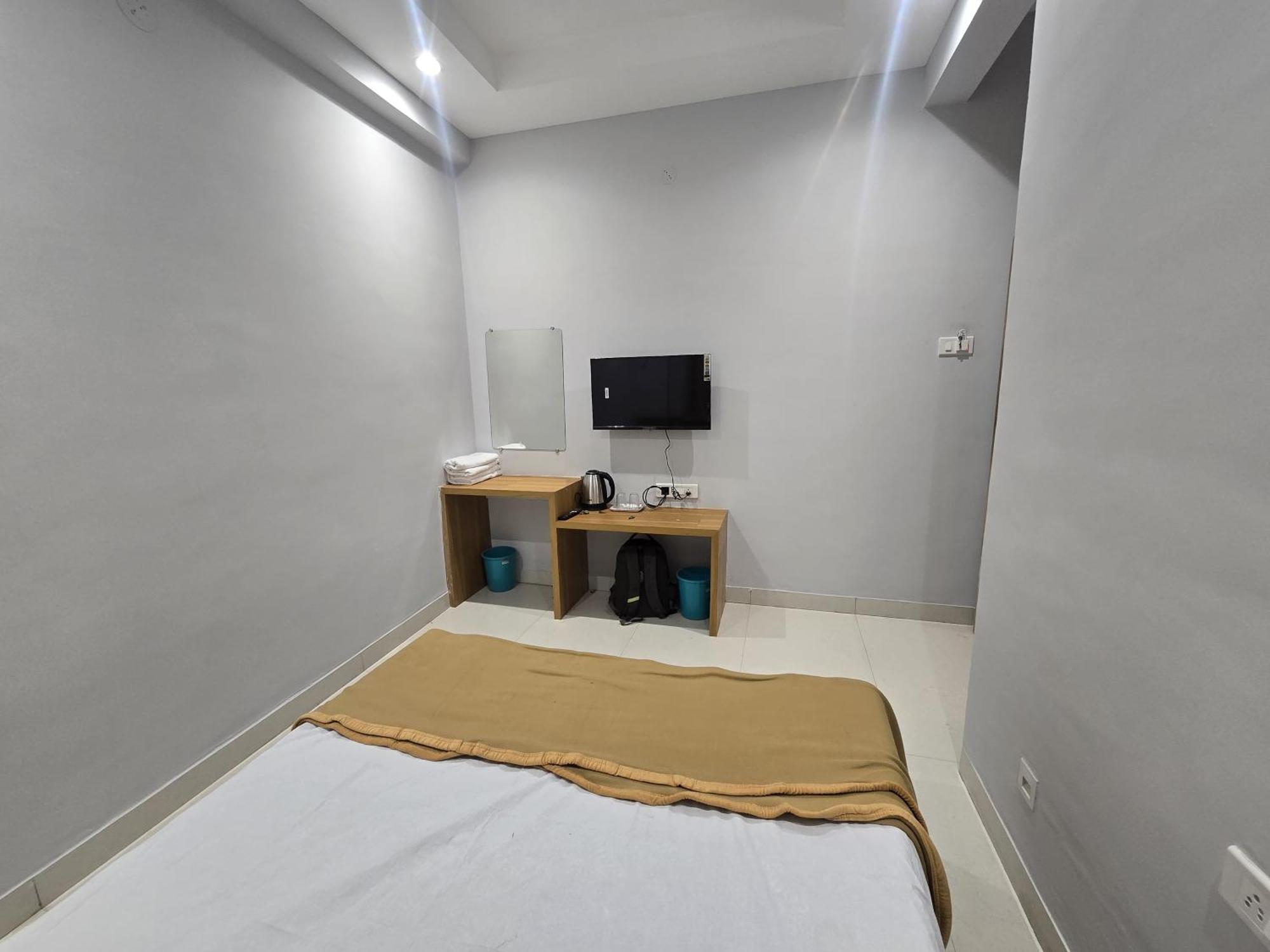 Vivanta Inn Lodge, Solapur Εξωτερικό φωτογραφία