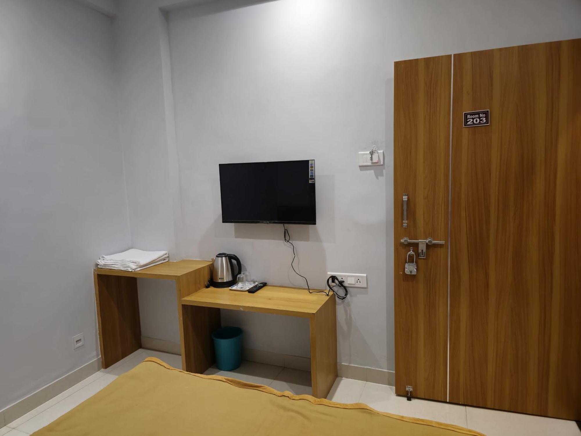 Vivanta Inn Lodge, Solapur Εξωτερικό φωτογραφία
