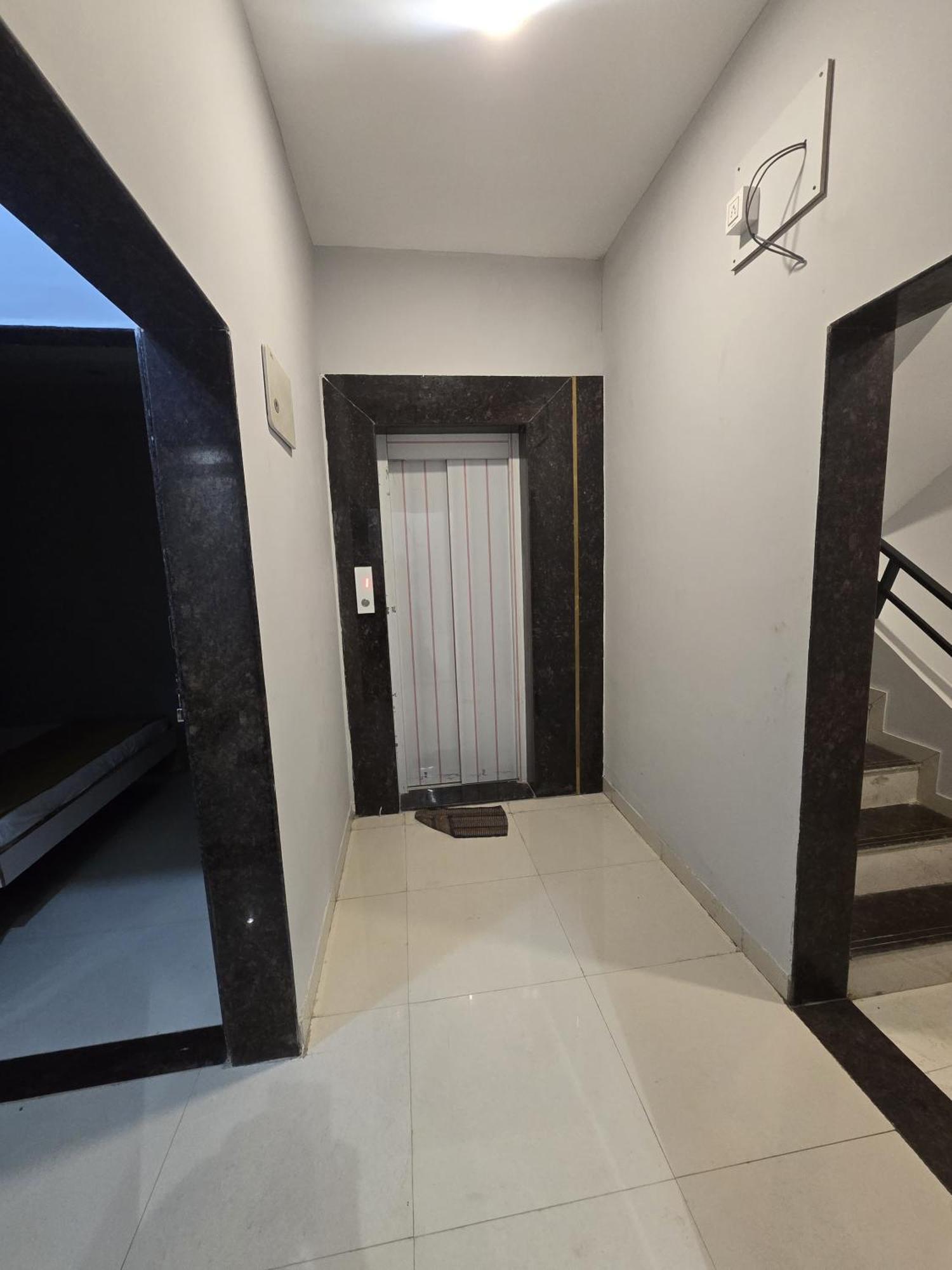 Vivanta Inn Lodge, Solapur Εξωτερικό φωτογραφία