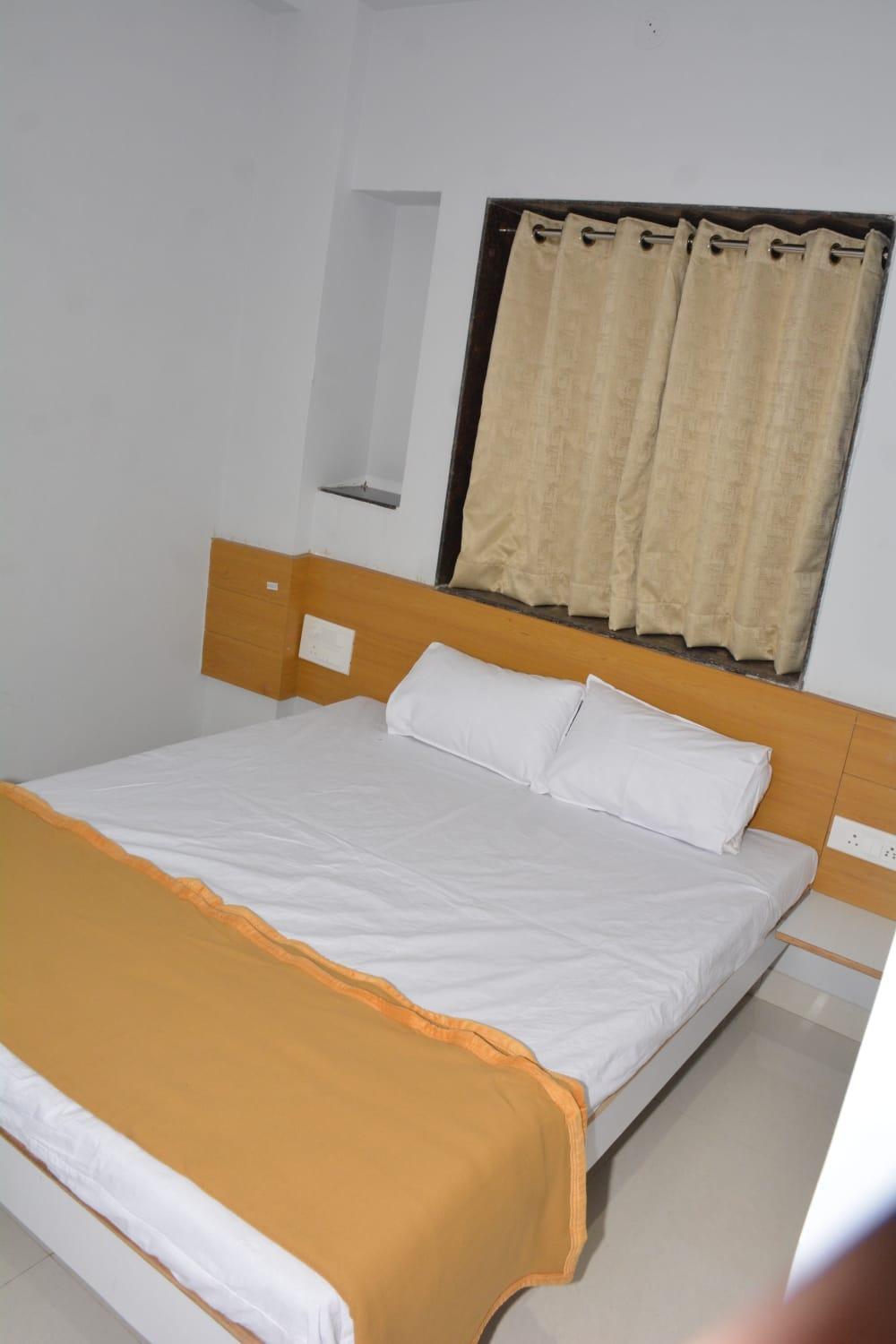Vivanta Inn Lodge, Solapur Εξωτερικό φωτογραφία