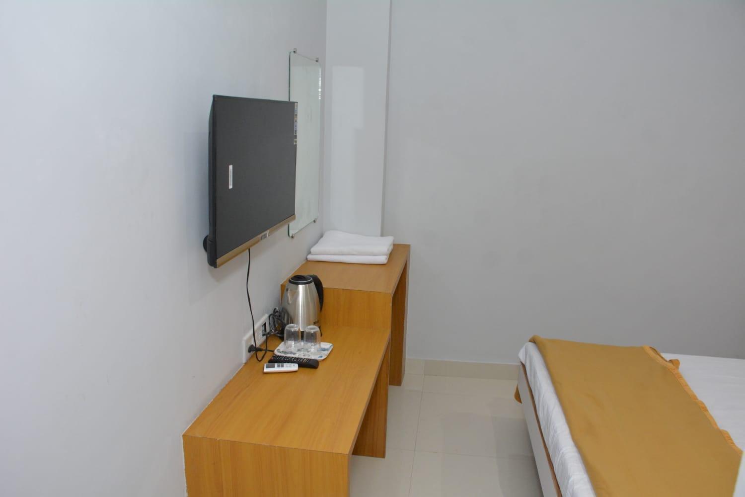 Vivanta Inn Lodge, Solapur Εξωτερικό φωτογραφία