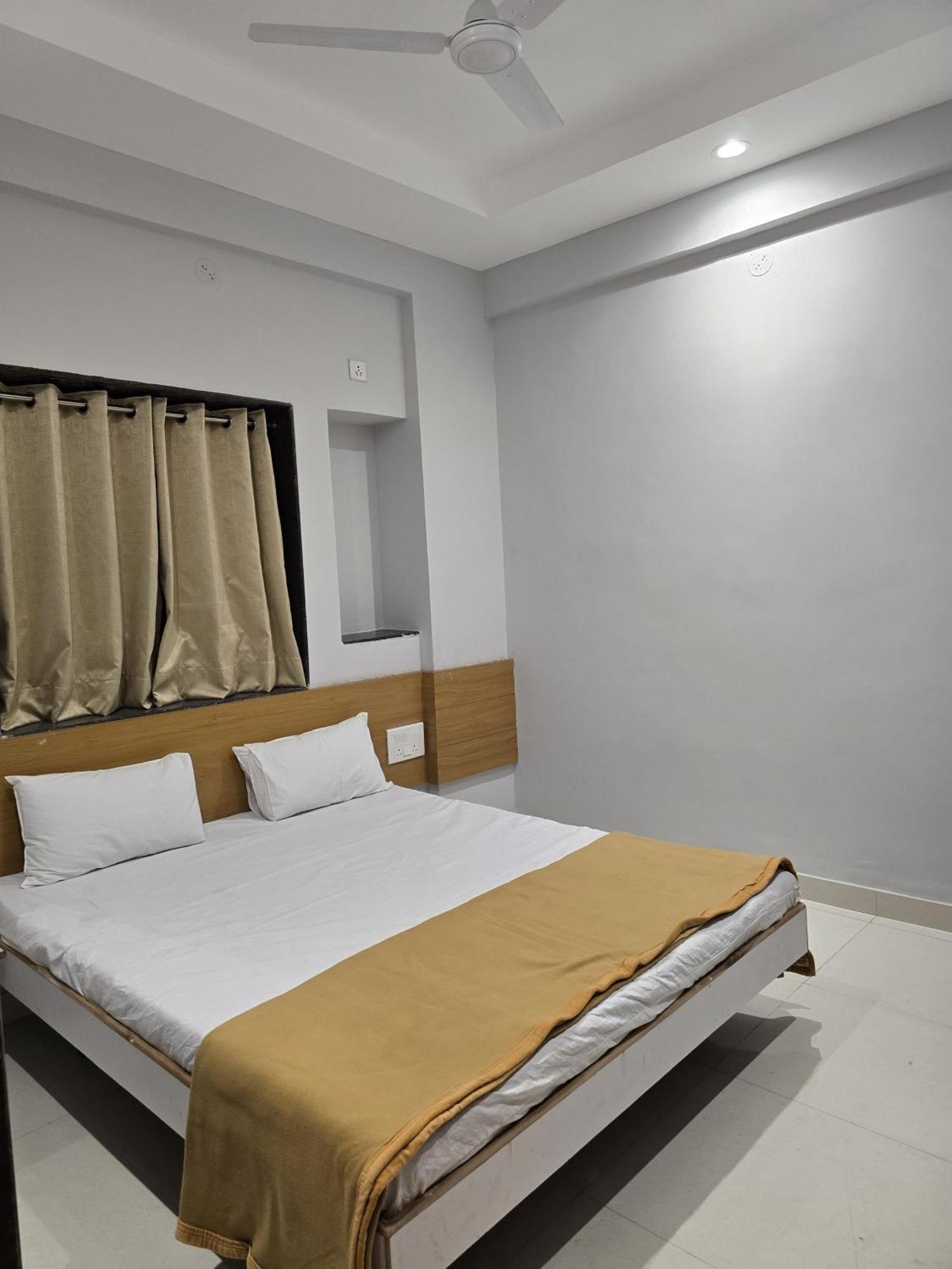 Vivanta Inn Lodge, Solapur Εξωτερικό φωτογραφία