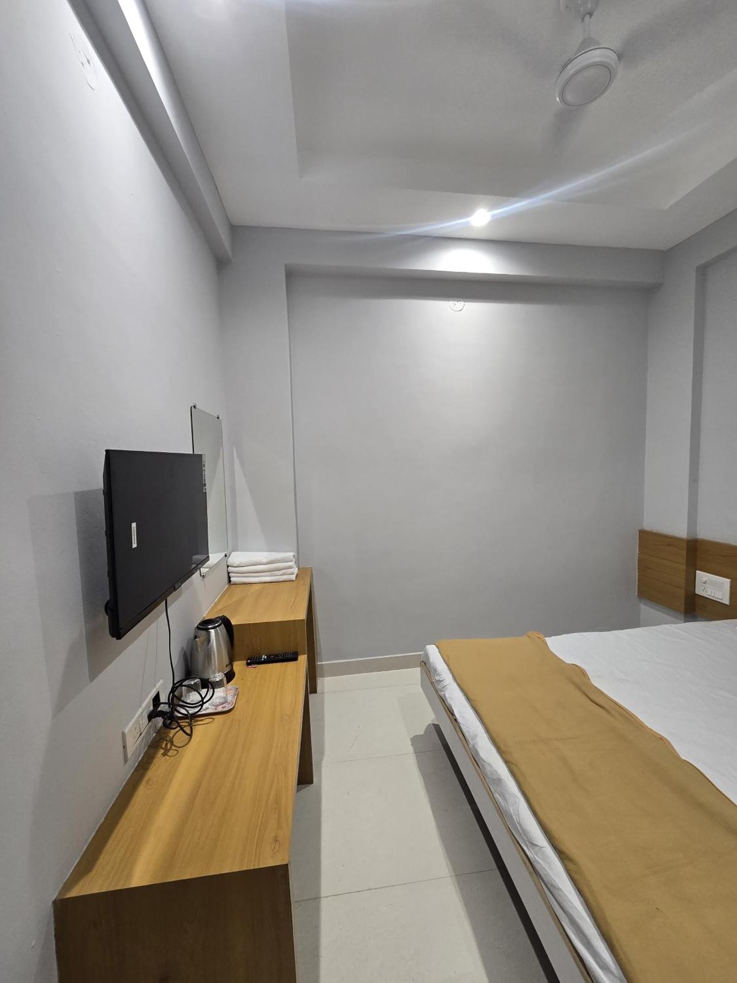 Vivanta Inn Lodge, Solapur Εξωτερικό φωτογραφία
