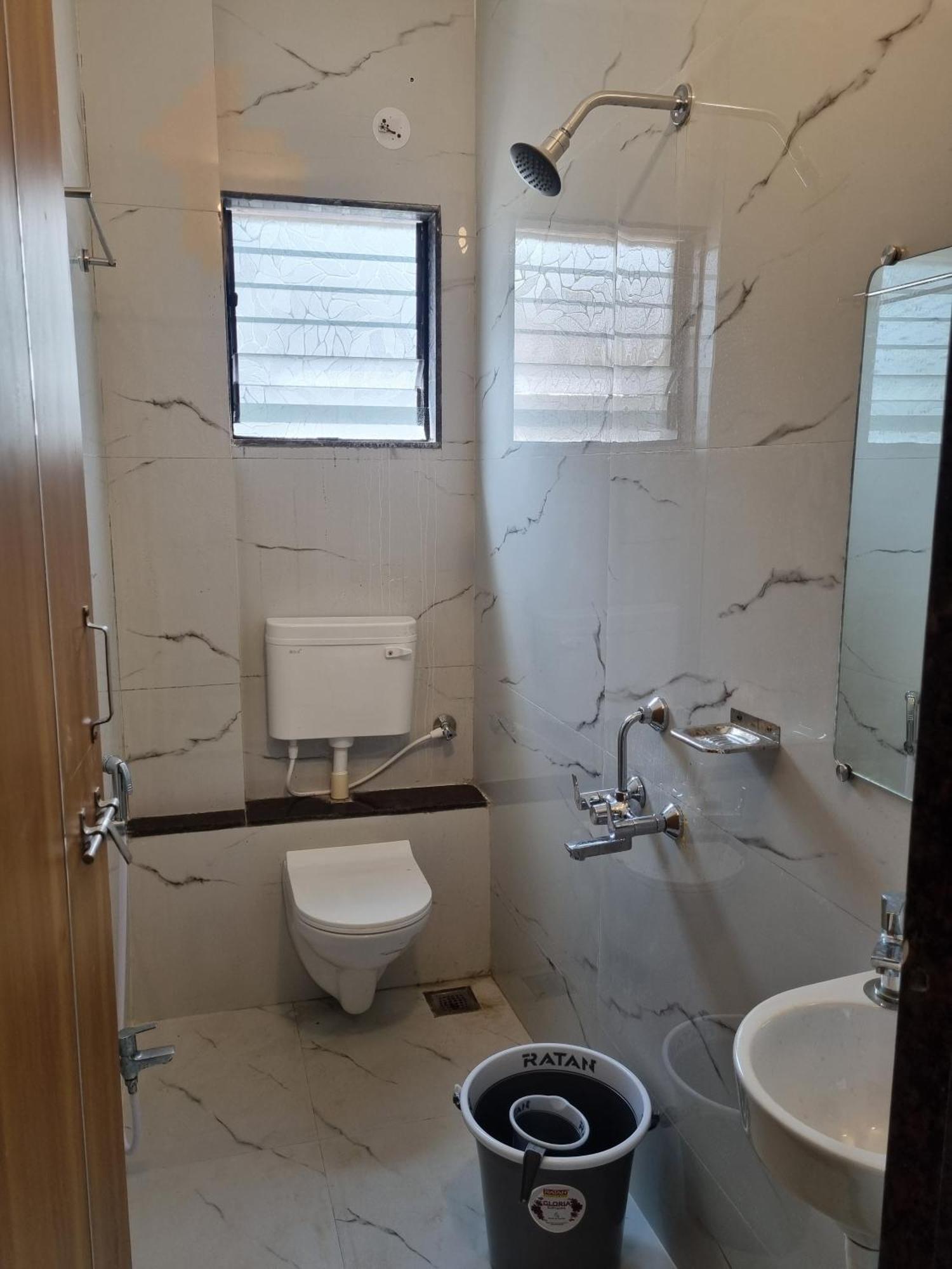 Vivanta Inn Lodge, Solapur Εξωτερικό φωτογραφία