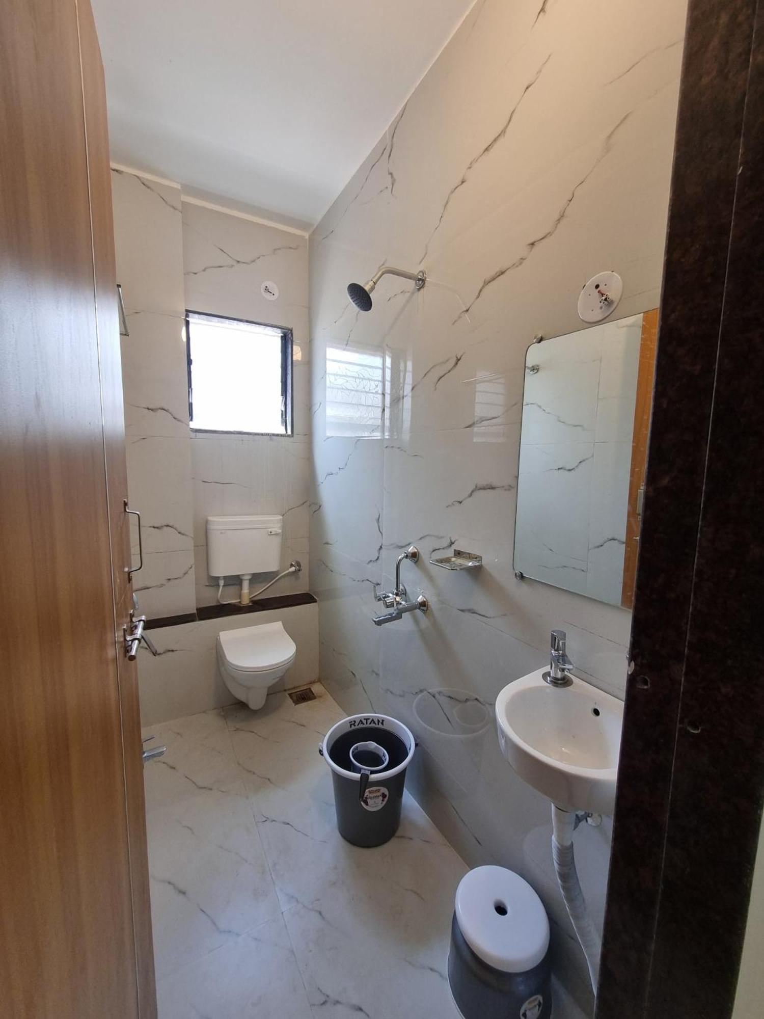 Vivanta Inn Lodge, Solapur Εξωτερικό φωτογραφία