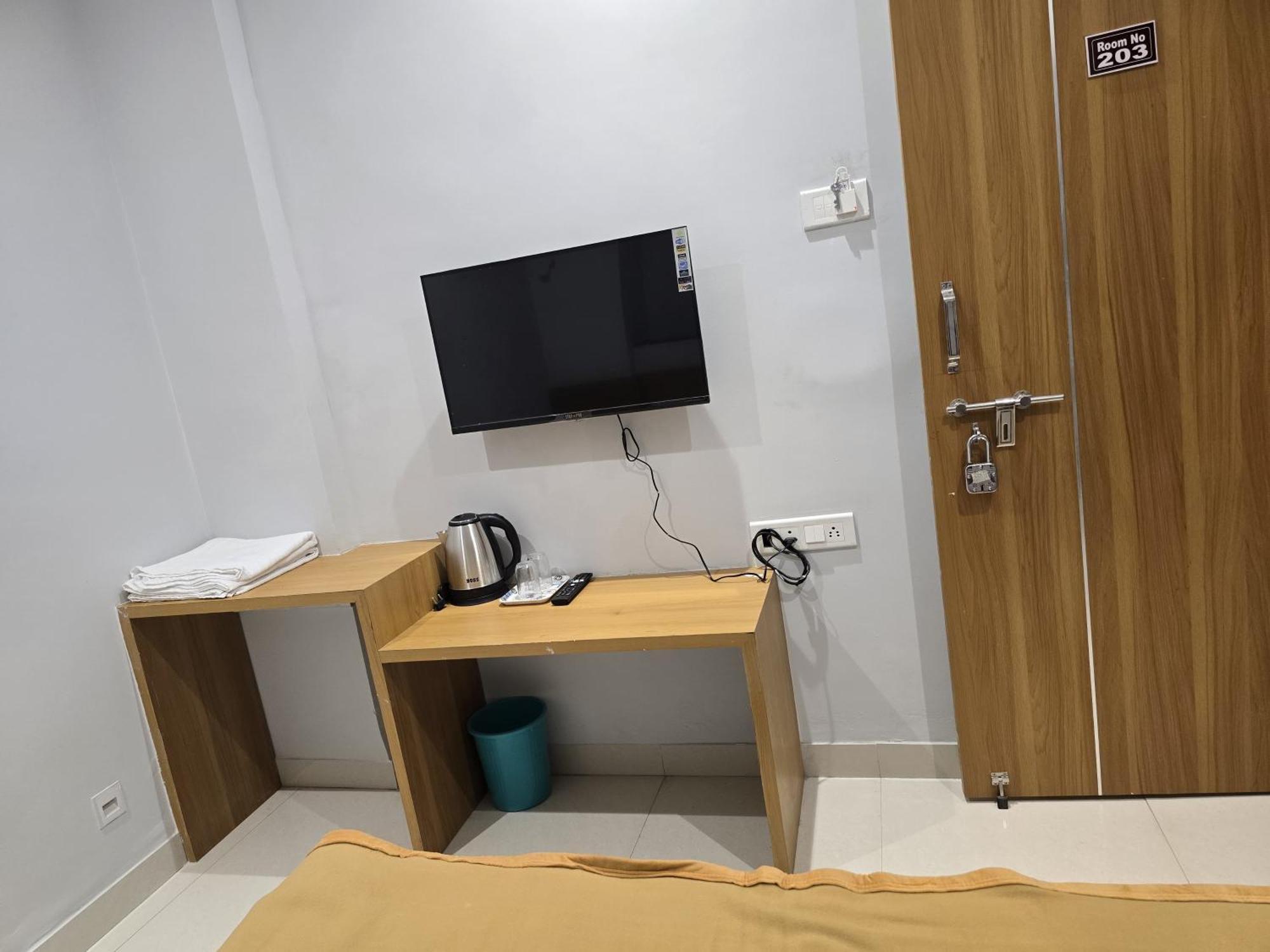 Vivanta Inn Lodge, Solapur Εξωτερικό φωτογραφία