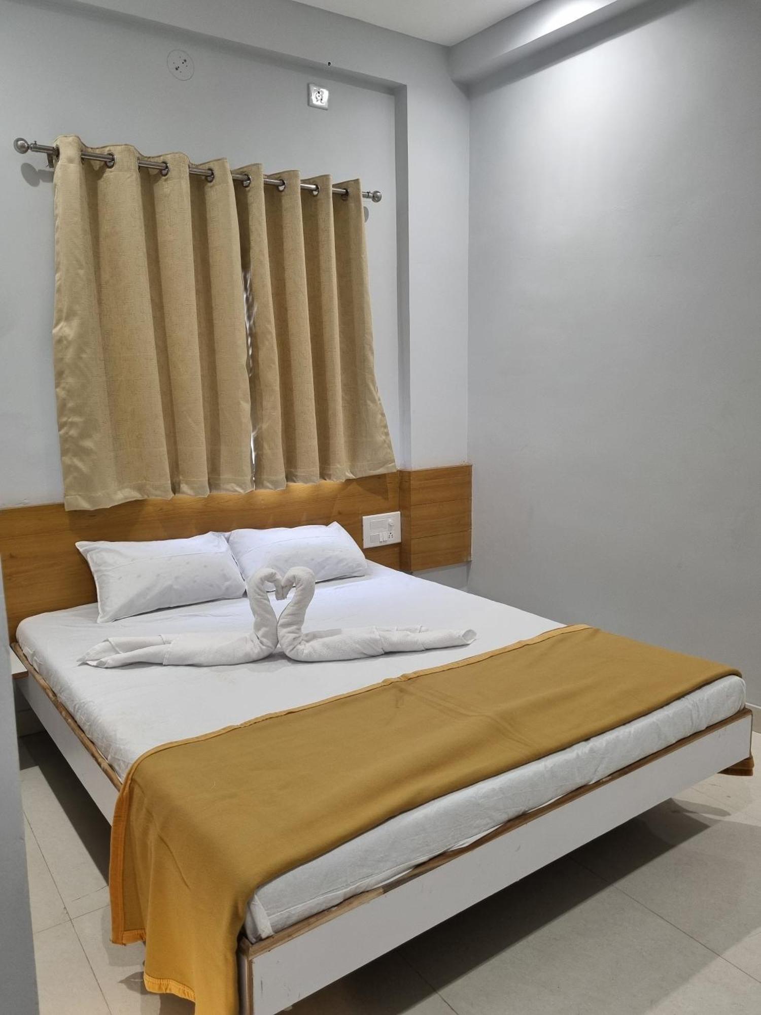 Vivanta Inn Lodge, Solapur Εξωτερικό φωτογραφία